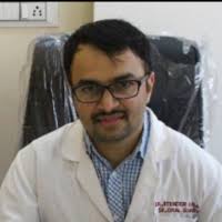 Dr Jitender Batra